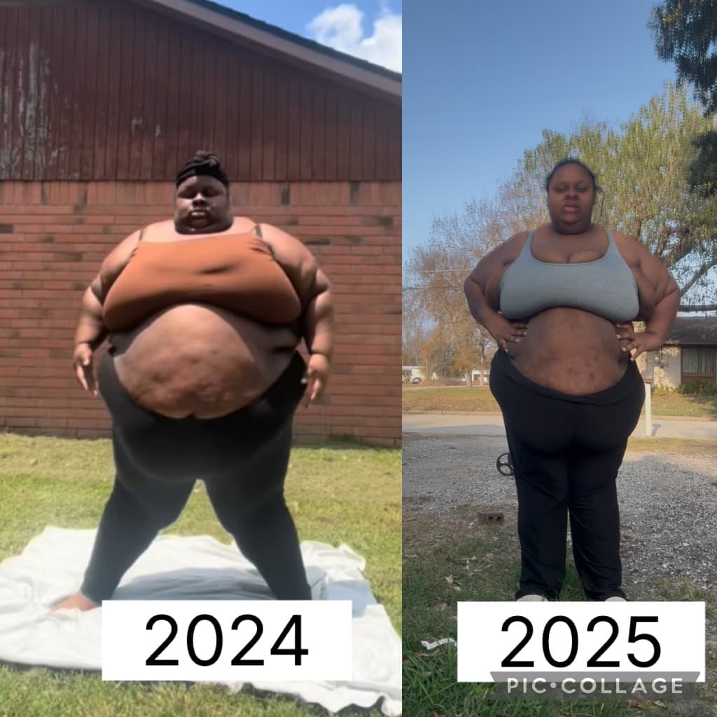 Member transformation 2024 to 2025